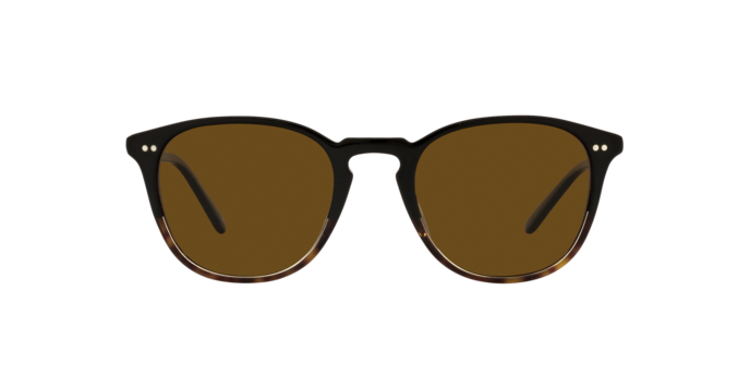 172283 - Black/362 Gradient / Brown Polarized