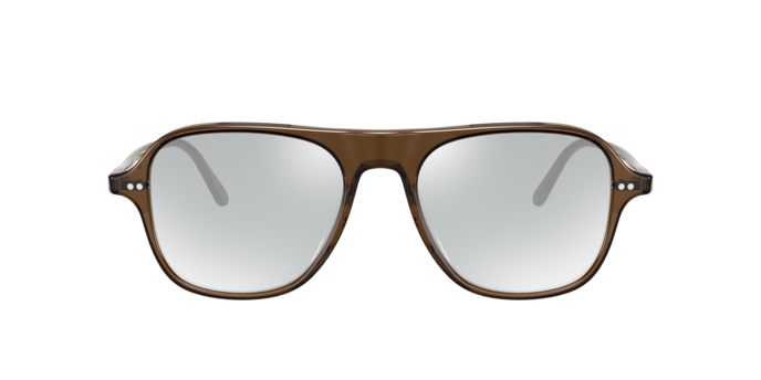 1625 - Espresso / Demo Lens Sea Mist Wash