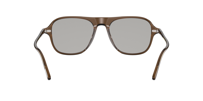 1625 - Espresso / Demo Lens Sea Mist Wash