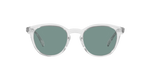 1101P1 - Crystal / Teal Polarized