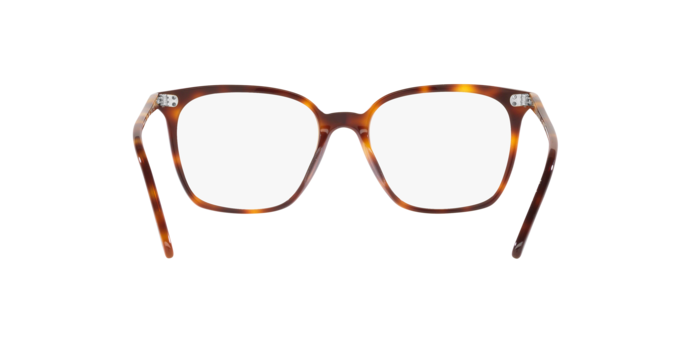 1007 - Dark Mahogany / Demo Lens