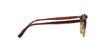 175452 - Dark Amber Gradient / Green C