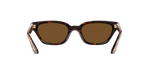 165457 - Vintage DTB / True Brown