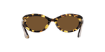 140757 - Vintage DTB / True Brown