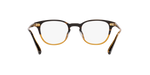 8108 - Matte Black Ink / Clear