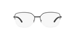 300601 - Satin Black / Demo Lens