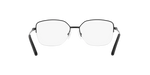 300601 - Satin Black / Demo Lens