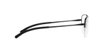 300601 - Satin Black / Demo Lens