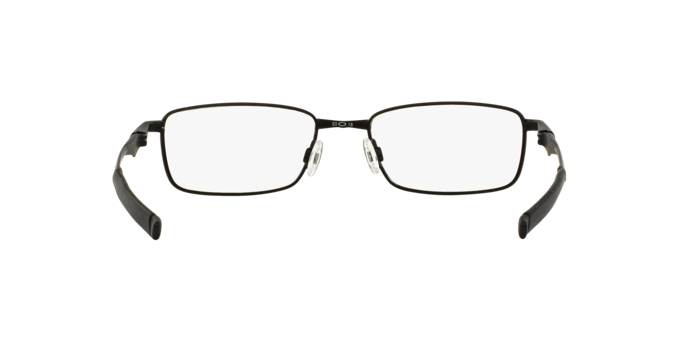11-966 - Matte Black / Demo Lens