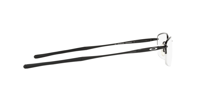 310201 - Polished Black / Demo Lens