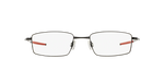 313607 - Polished Black / Demo Lens