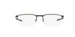 317401 - Matte Black / Demo Lens