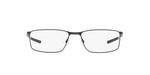 321701 - Satin Black / Demo Lens