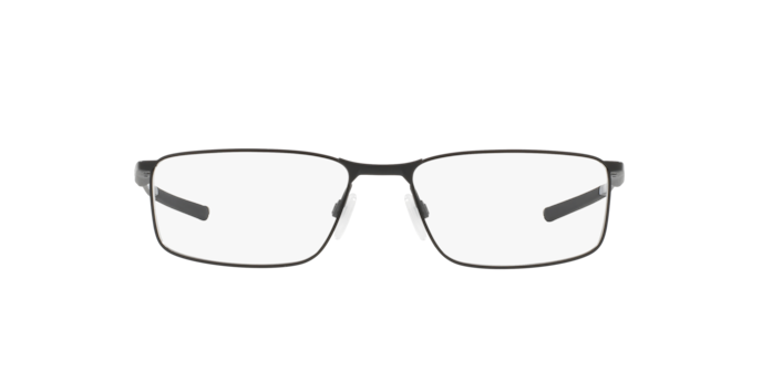 321701 - Satin Black / Demo Lens