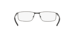 321701 - Satin Black / Demo Lens