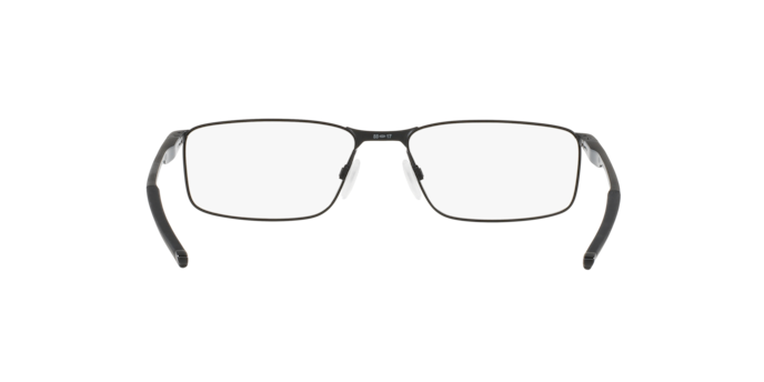 321701 - Satin Black / Demo Lens