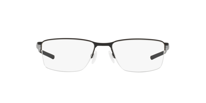 321801 - Polished Black / Demo Lens