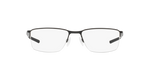 321801 - Polished Black / Demo Lens