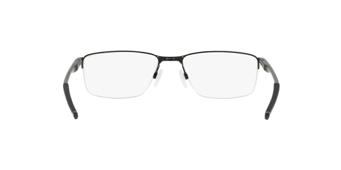 321801 - Polished Black / Demo Lens