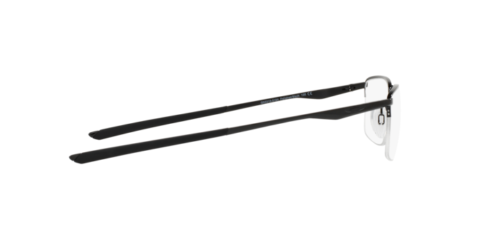 321801 - Polished Black / Demo Lens