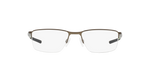 321802 - Satin Pewter / Demo Lens