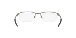 321802 - Satin Pewter / Demo Lens