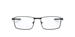 322701 - Satin Black / Demo Lens