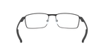 322701 - Satin Black / Demo Lens