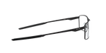 322701 - Satin Black / Demo Lens