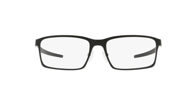 323201 - Satin Black / Demo Lens