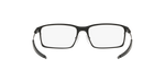 323201 - Satin Black / Demo Lens