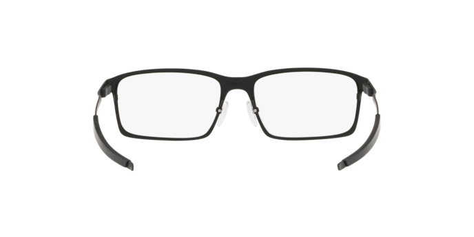 323201 - Satin Black / Demo Lens