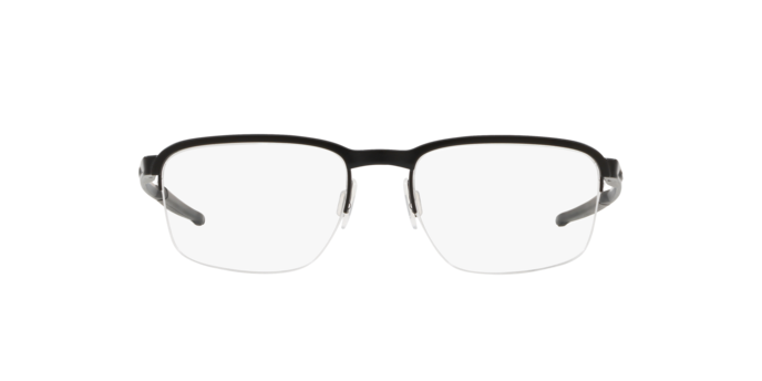 323301 - Satin Black / Demo Lens