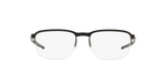 323301 - Satin Black / Demo Lens