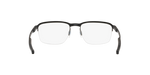 323301 - Satin Black / Demo Lens
