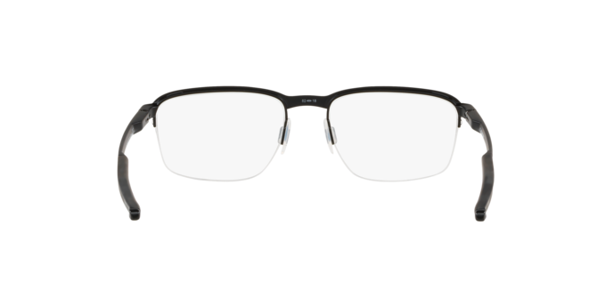 323301 - Satin Black / Demo Lens