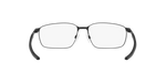324901 - Satin Black / Demo Lens