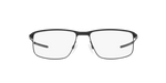 501901 - Satin Black / Demo Lens