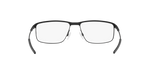 501901 - Satin Black / Demo Lens