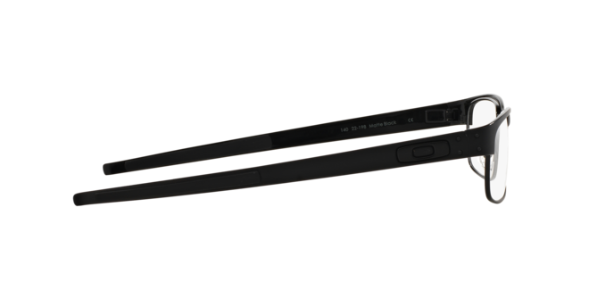 22-198 - Matte Black / Demo Lens