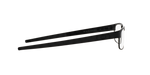 22-198 - Matte Black / Demo Lens
