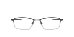 511301 - Satin Black / Demo Lens
