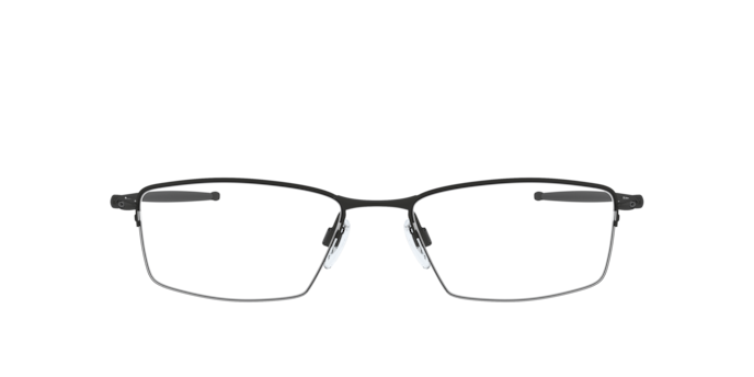 511301 - Satin Black / Demo Lens
