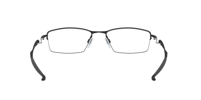 511301 - Satin Black / Demo Lens