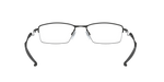 511301 - Satin Black / Demo Lens