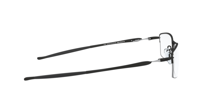 511301 - Satin Black / Demo Lens