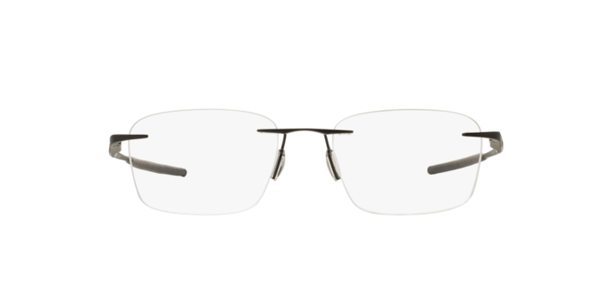 511502 - Satin Black / Demo Lens
