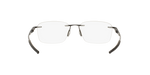 511502 - Satin Black / Demo Lens