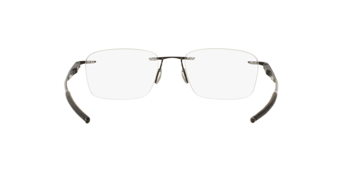 511502 - Satin Black / Demo Lens