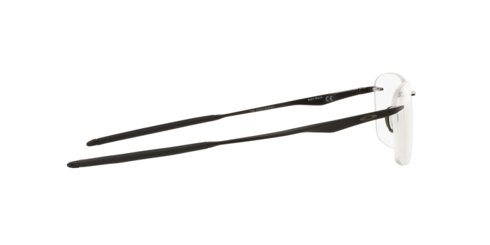 511502 - Satin Black / Demo Lens